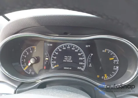 2021 Jeep Grand Cherokee Laredo X 4X4 from USA, damaged, VIN 1C4RJFAG7MC655943